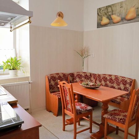 Apartmany Na Sumave 카스페르스케 호리 외부 사진