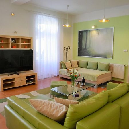 Apartmany Na Sumave 카스페르스케 호리 외부 사진