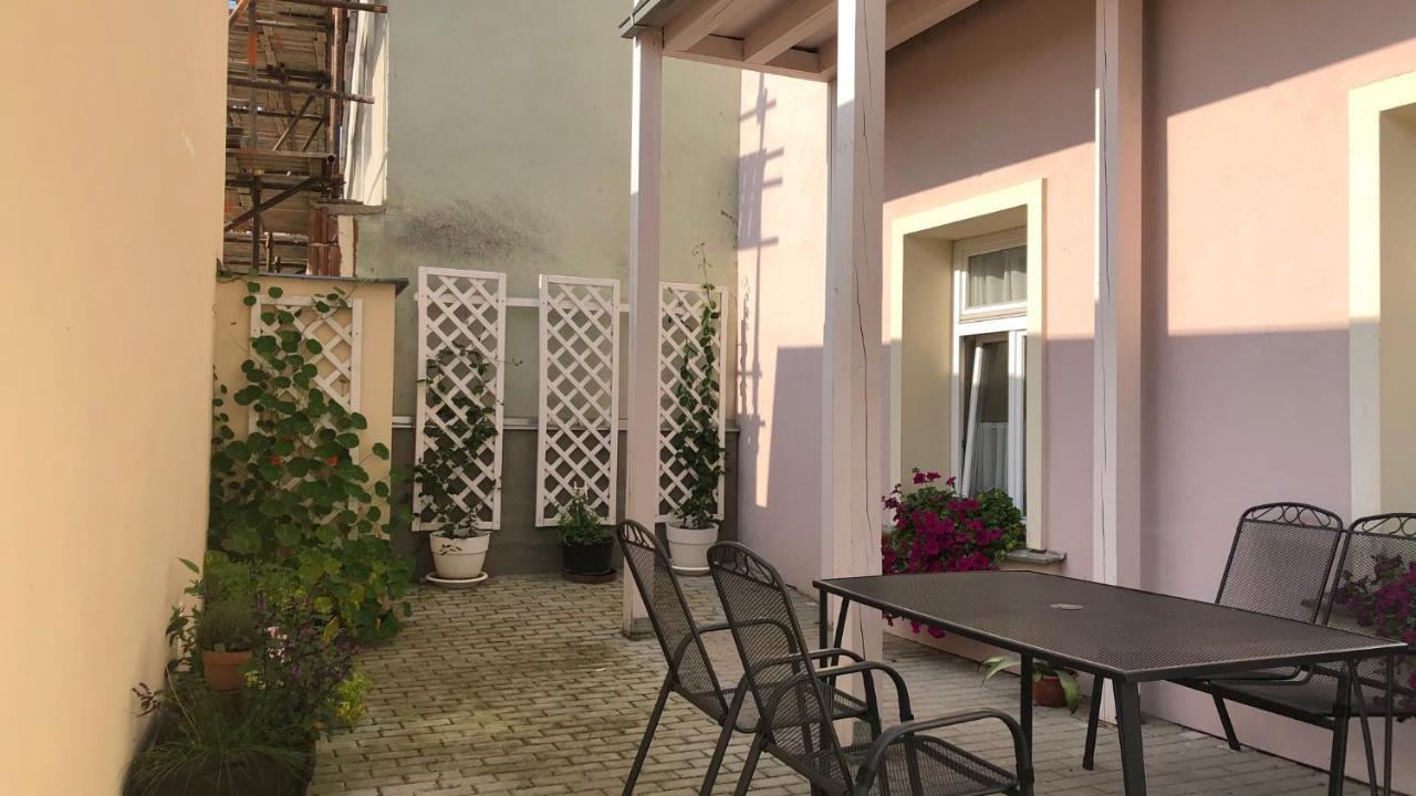 Apartmany Na Sumave 카스페르스케 호리 외부 사진