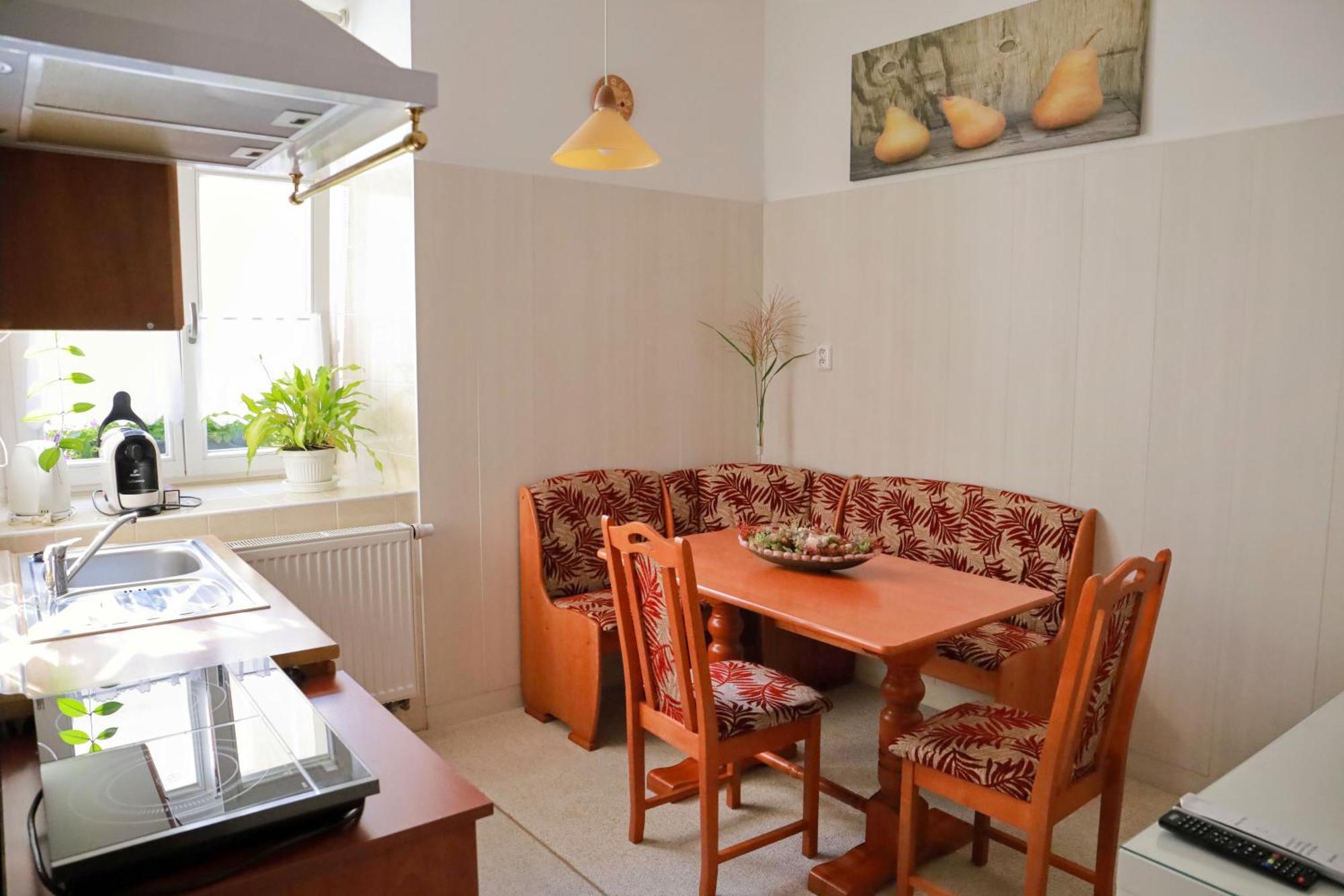 Apartmany Na Sumave 카스페르스케 호리 외부 사진