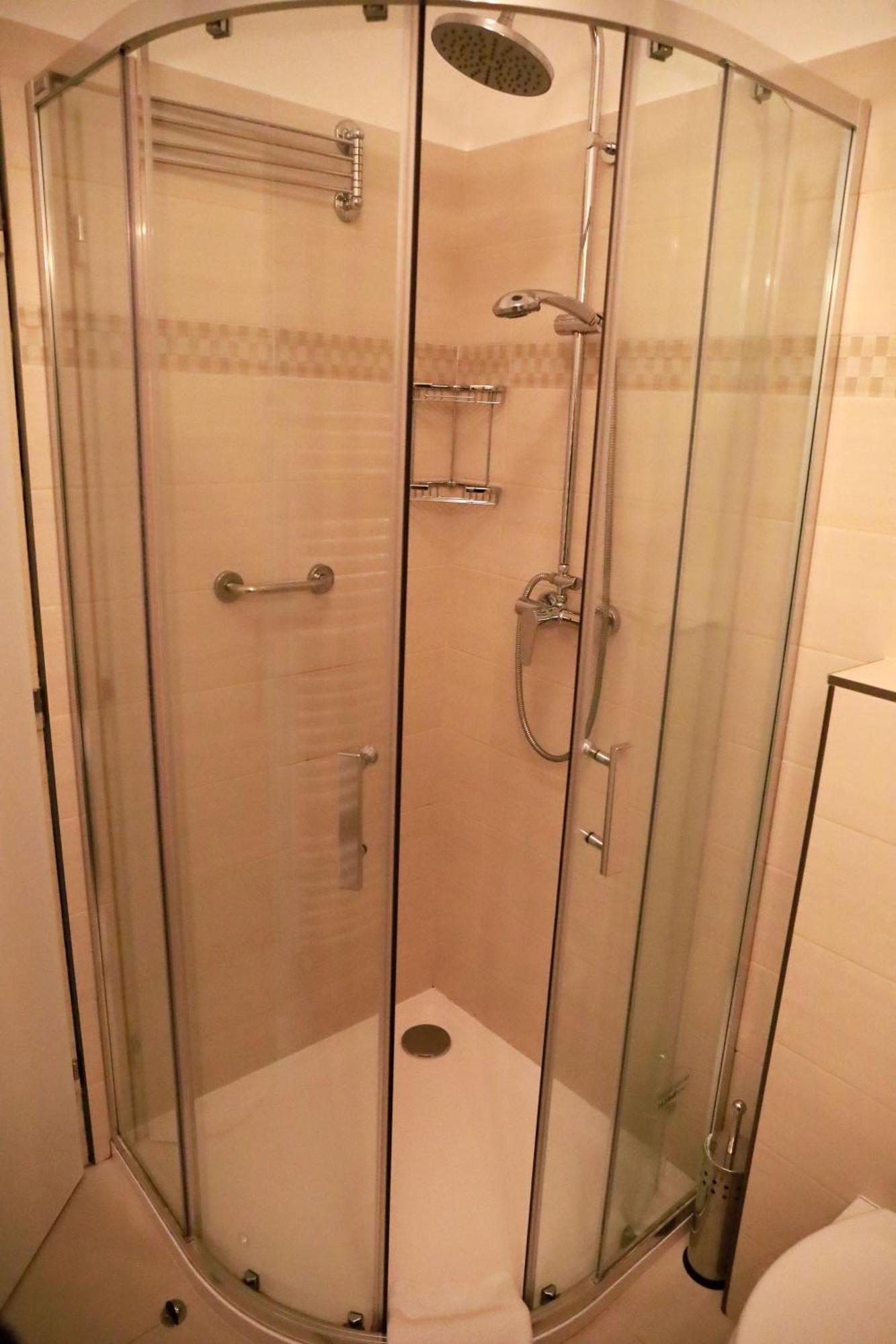 Apartmany Na Sumave 카스페르스케 호리 외부 사진