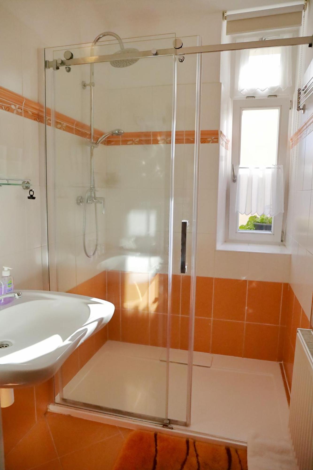 Apartmany Na Sumave 카스페르스케 호리 외부 사진
