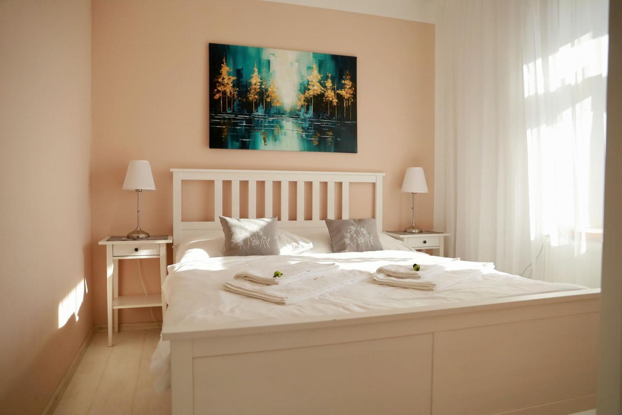 Apartmany Na Sumave 카스페르스케 호리 외부 사진