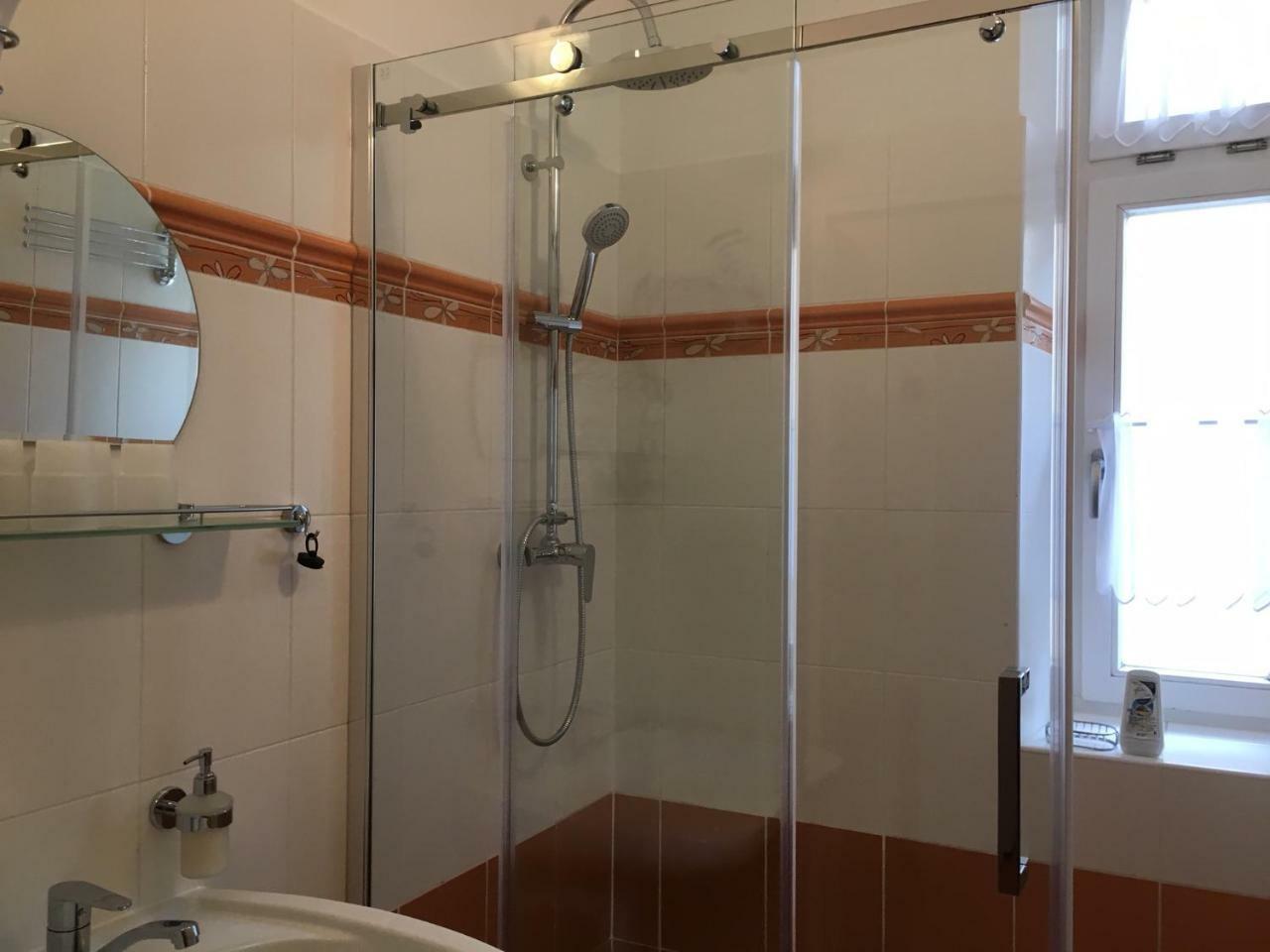 Apartmany Na Sumave 카스페르스케 호리 외부 사진