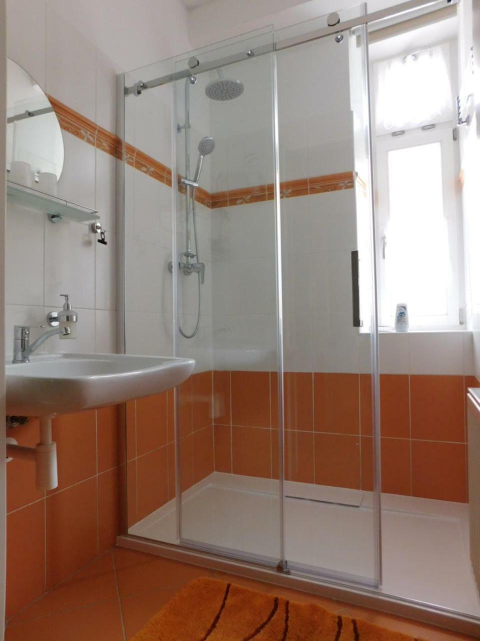Apartmany Na Sumave 카스페르스케 호리 외부 사진
