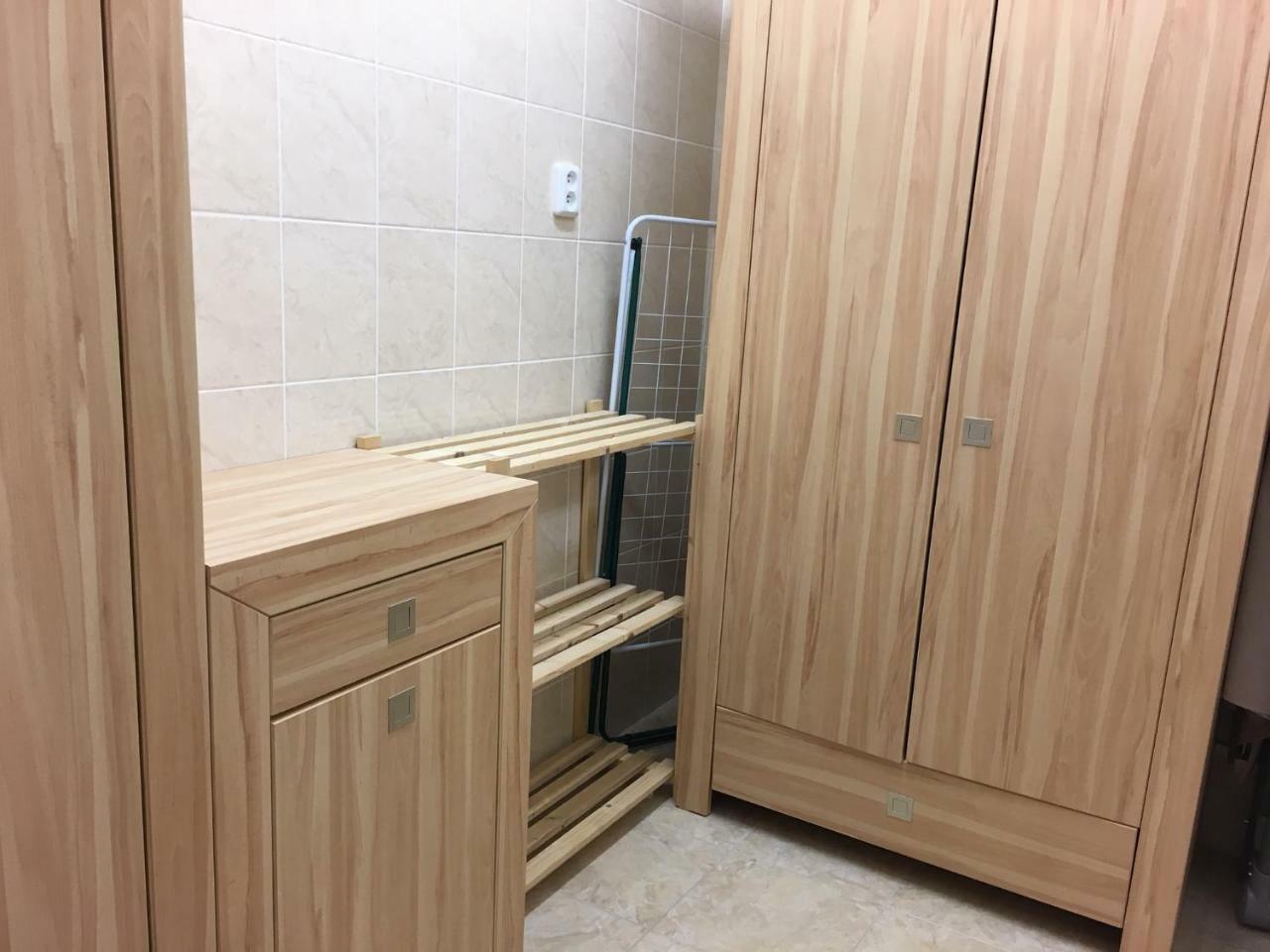 Apartmany Na Sumave 카스페르스케 호리 외부 사진