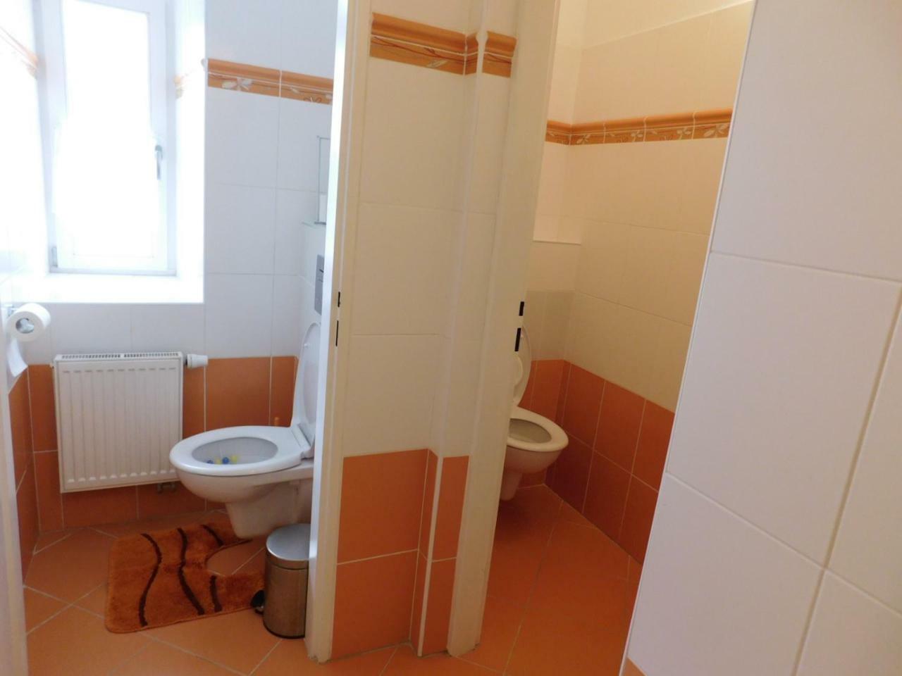 Apartmany Na Sumave 카스페르스케 호리 외부 사진