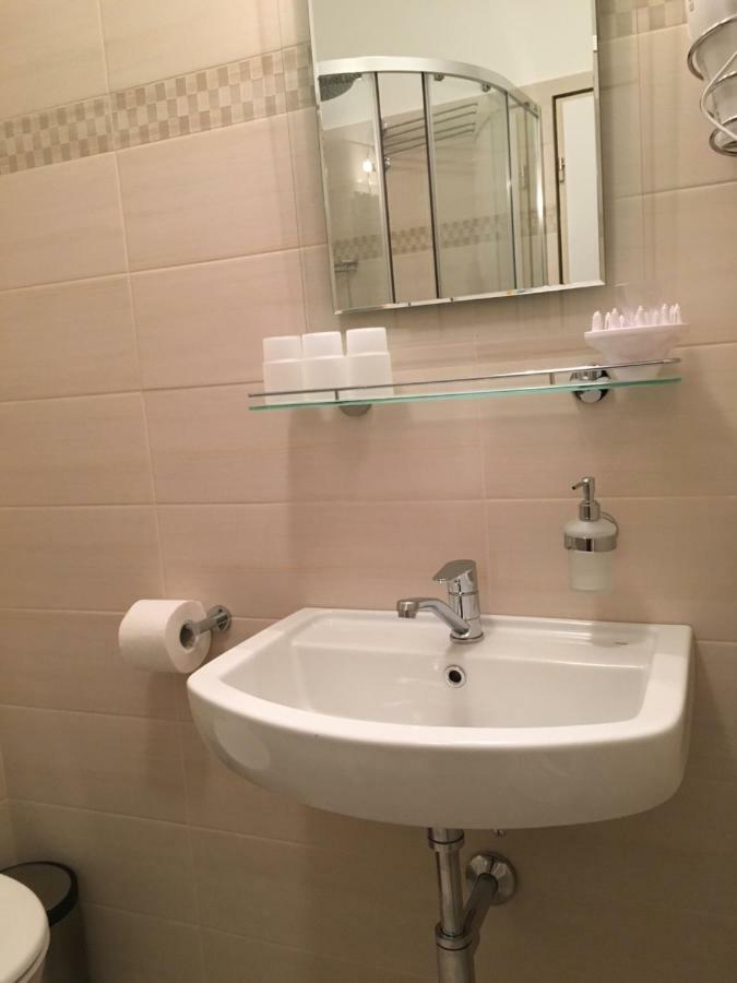 Apartmany Na Sumave 카스페르스케 호리 외부 사진